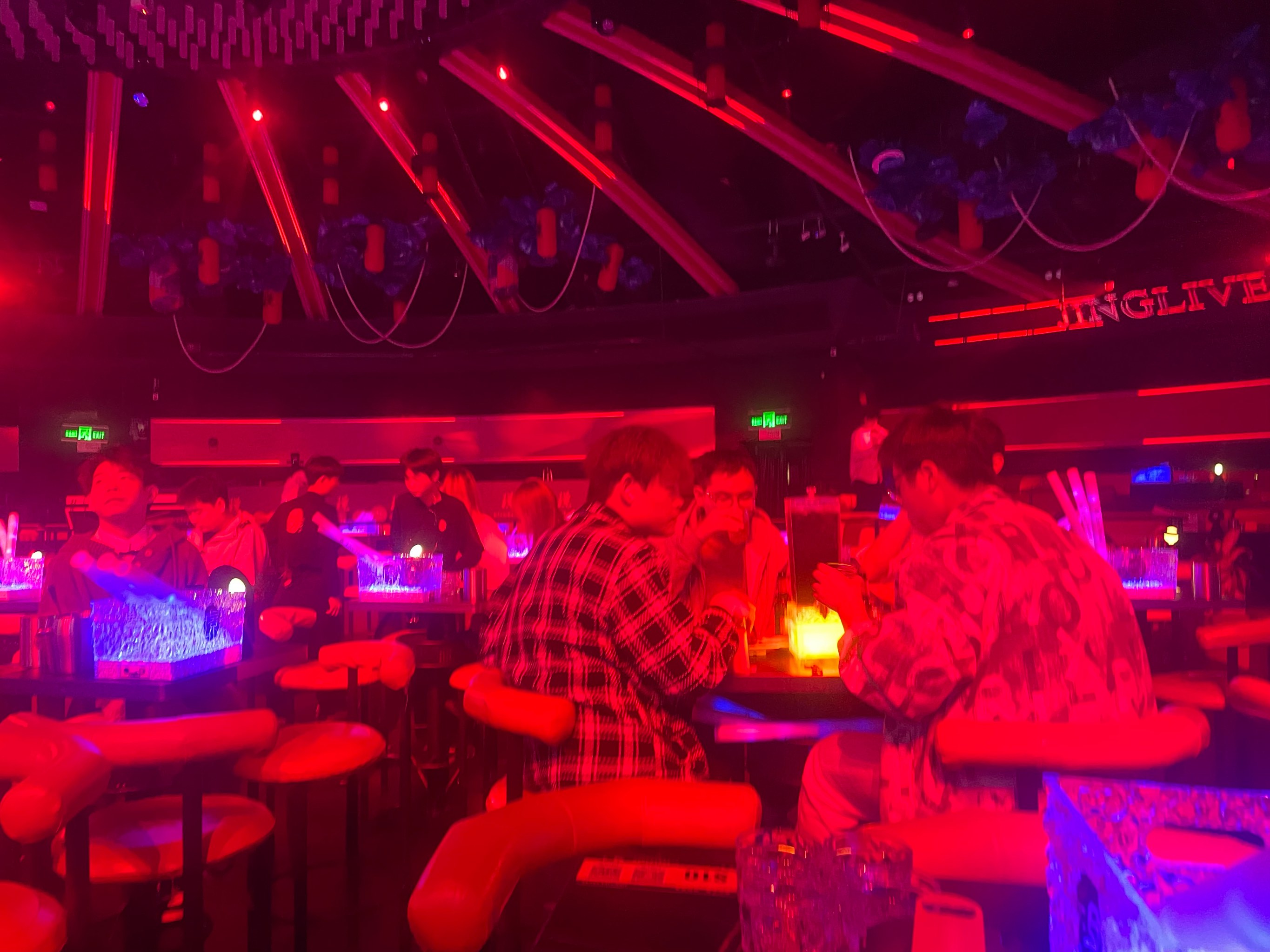 阜新商务KTV，商务会所首选-细河区ktv预定